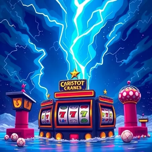 initoto: Promo dan Bonus Terbaik untuk Para Gamer Indonesia